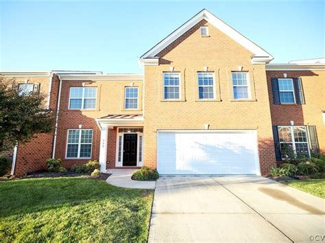 townhomes short pump|Short Pump, Glen Allen Townhomes for Sale